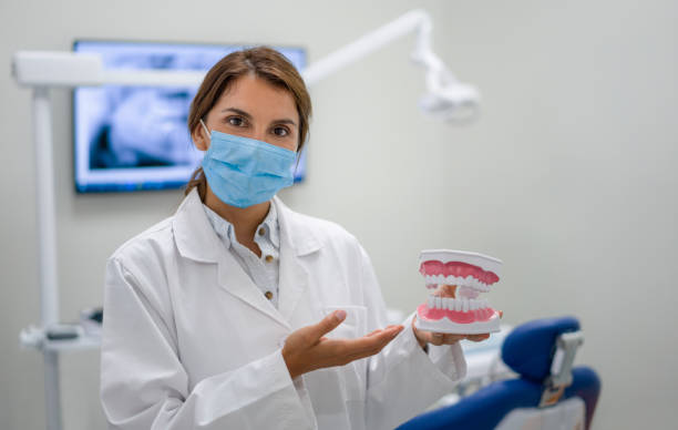 Best Emergency Wisdom Tooth Extraction in Comfort, TX