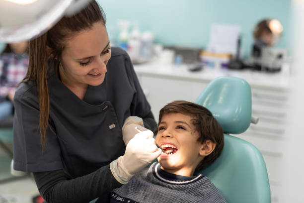 Best Emergency Dental Care for Sports Injuries in Comfort, TX