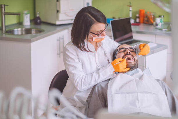 Best Walk-In Emergency Dental Services in Comfort, TX