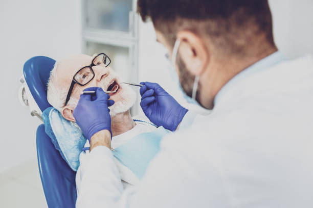 Best Emergency Orthodontic Repairs in Comfort, TX